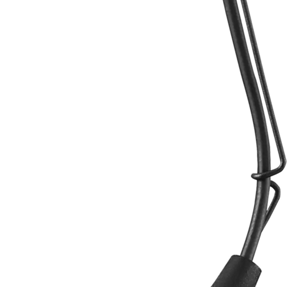 Hanging Microphone PNG