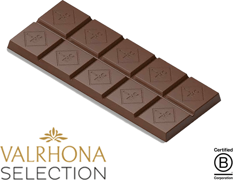 Chocolate Bar PNG