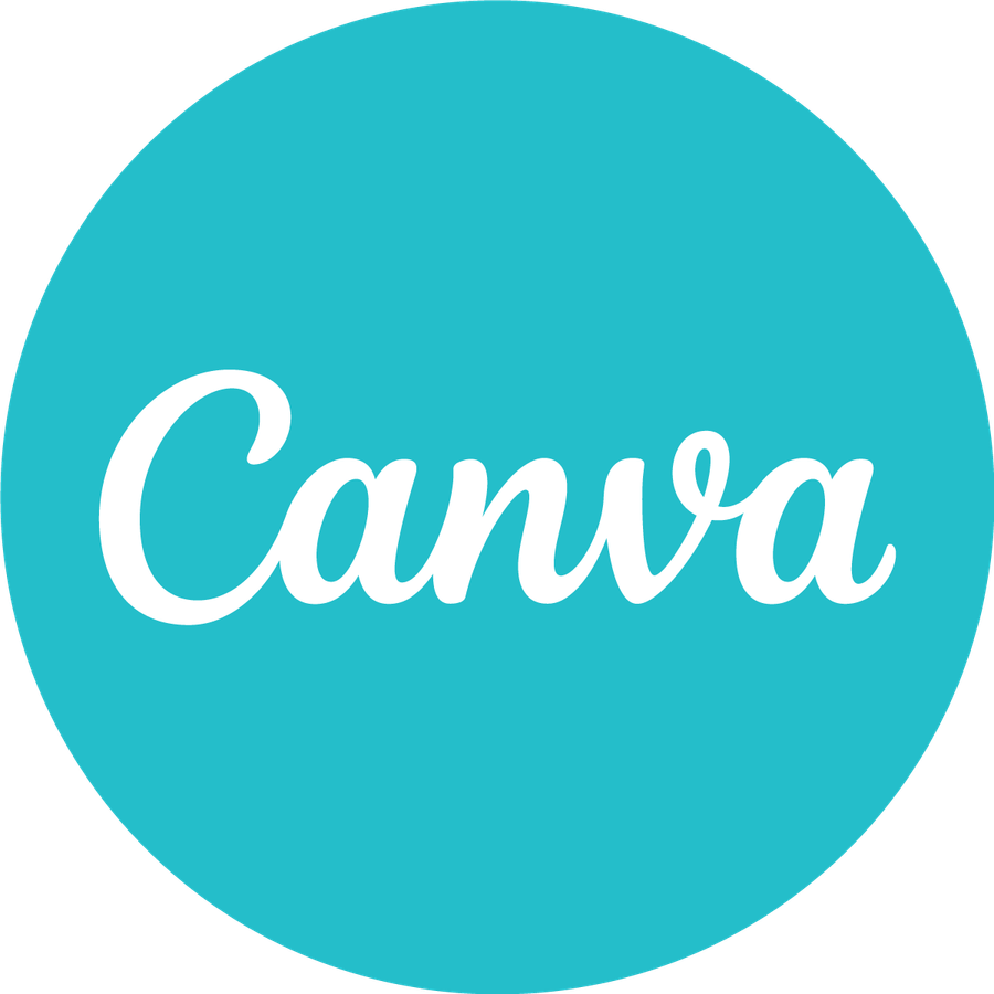 Canva Logo PNG