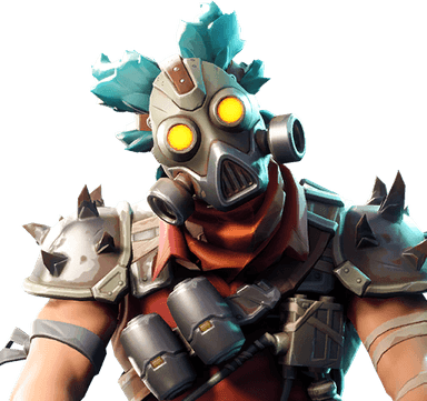 Fortnite Ruckus PNG