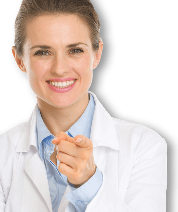 Scientist PNG