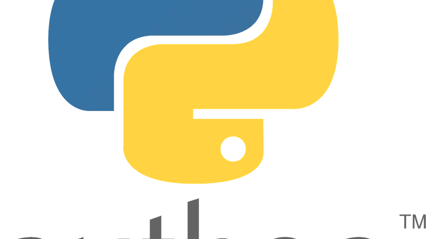 Python Language PNG