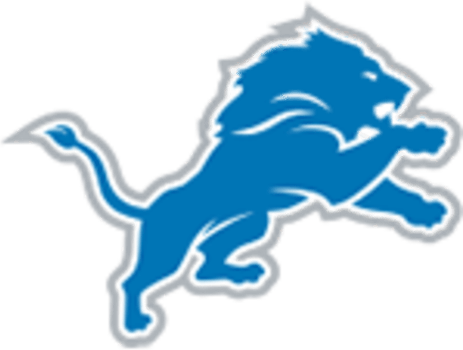 Detroit Lions Logo PNG