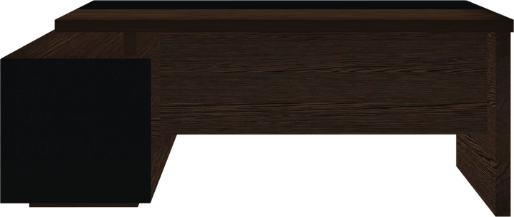 Executive Board Table PNG