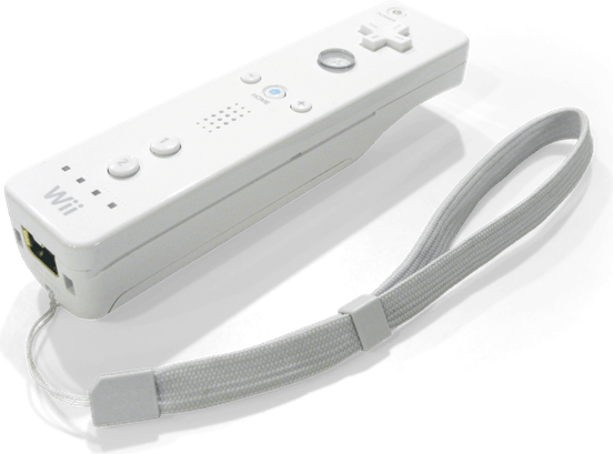Wii PNG