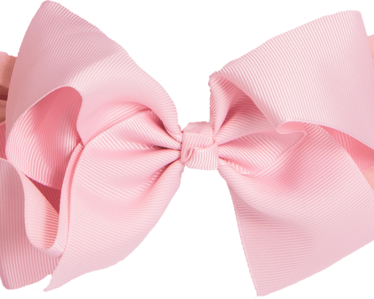 Baby Bow PNG