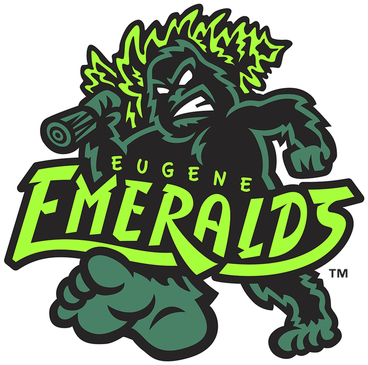 Eugene Emeralds PNG