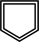 Home Plate PNG