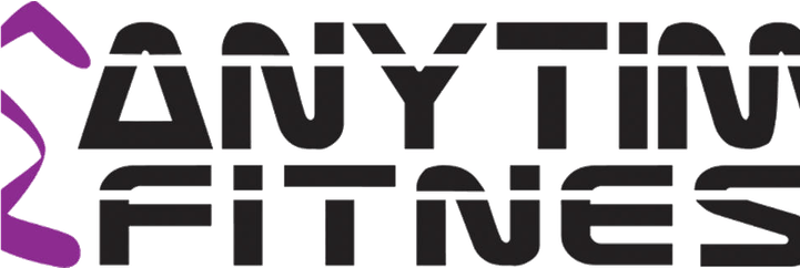 Anytime Fitness Logo PNG
