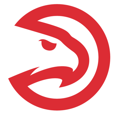 Atlanta Hawks Logo PNG
