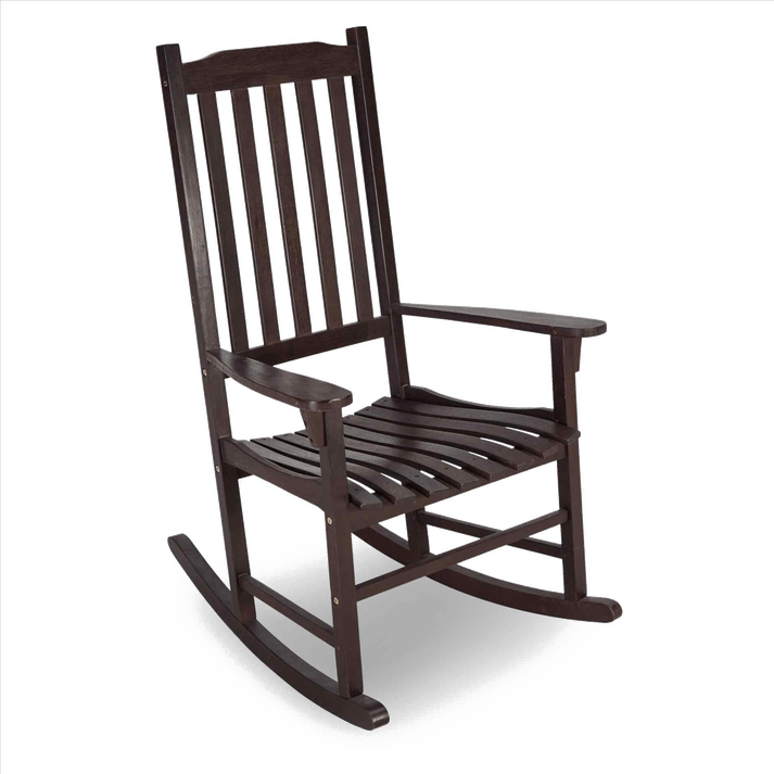 Rocking Chair PNG
