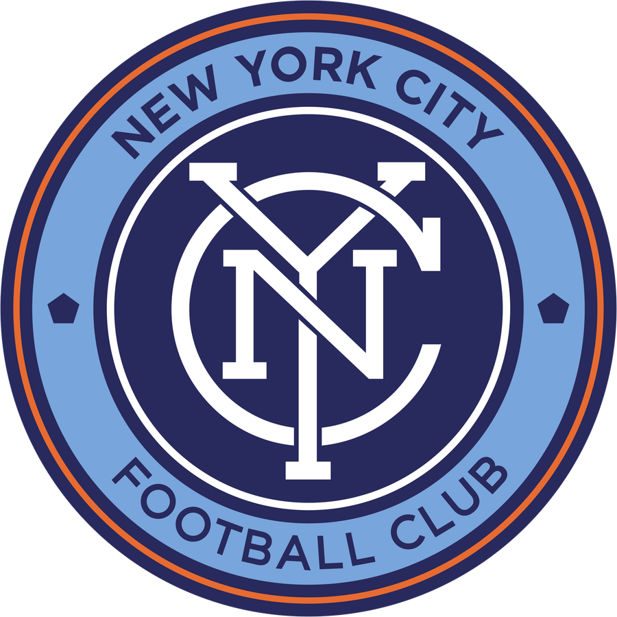 New York City Fc PNG