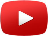 Youtube Play Button PNG