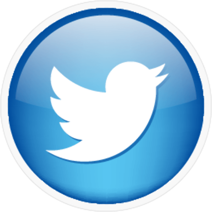 Twitter Logo PNG