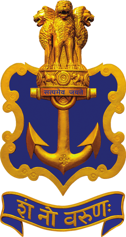 Navy Logo PNG