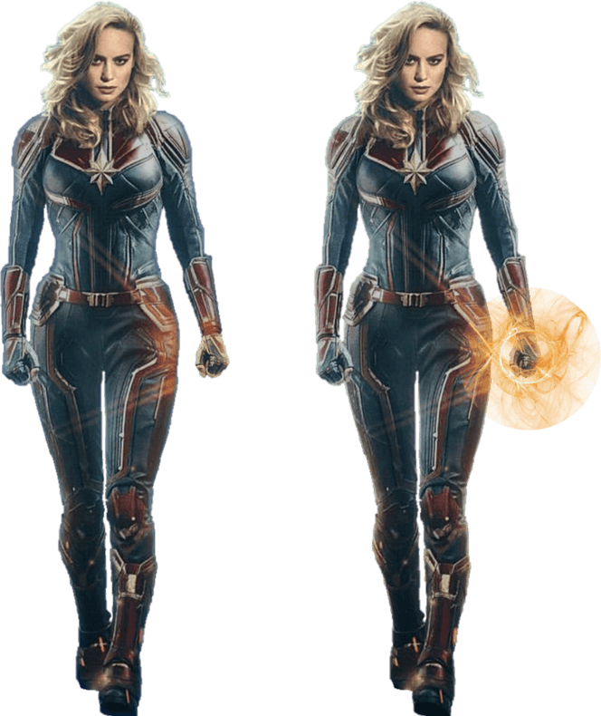 Brie Larson PNG