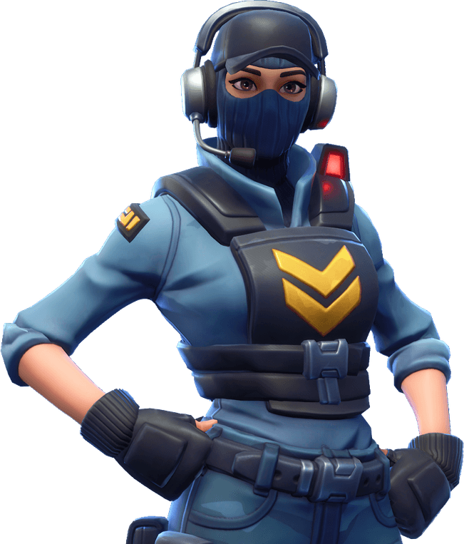 Fortnite Waypoint PNG