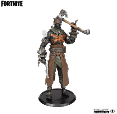 Fortnite The Prisoner PNG