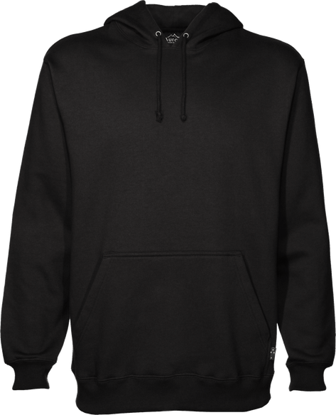 Black Sweater PNG