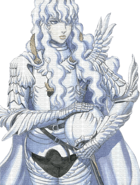 Griffith PNG