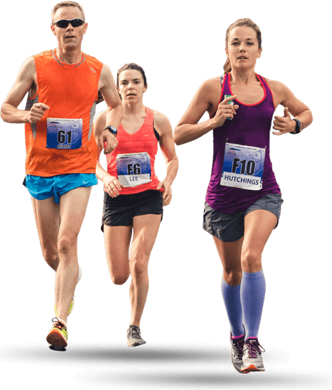 Marathon PNG