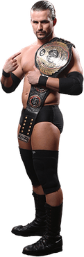 Adam Cole PNG