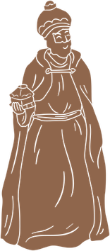 Wise Man PNG