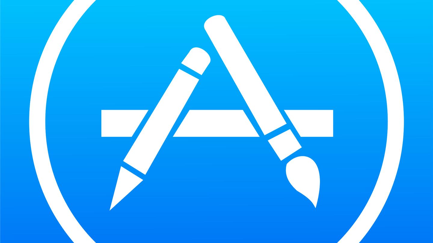 App Store Logo PNG