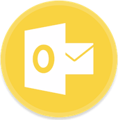 Outlook PNG