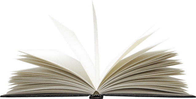 Books PNG