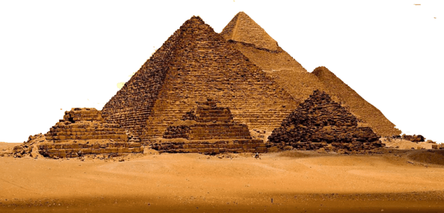 Egypt PNG