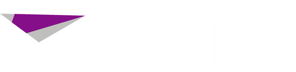 Leidos Logo PNG