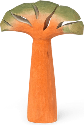 Baobab Tree PNG