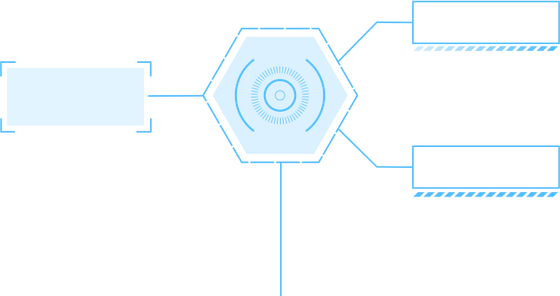 Youtube Banner Effect PNG