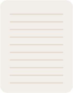 Notebook Paper PNG