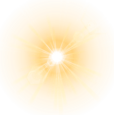 Lighting Flare PNG