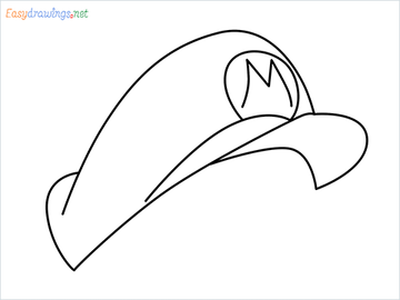 Luigi Hat PNG