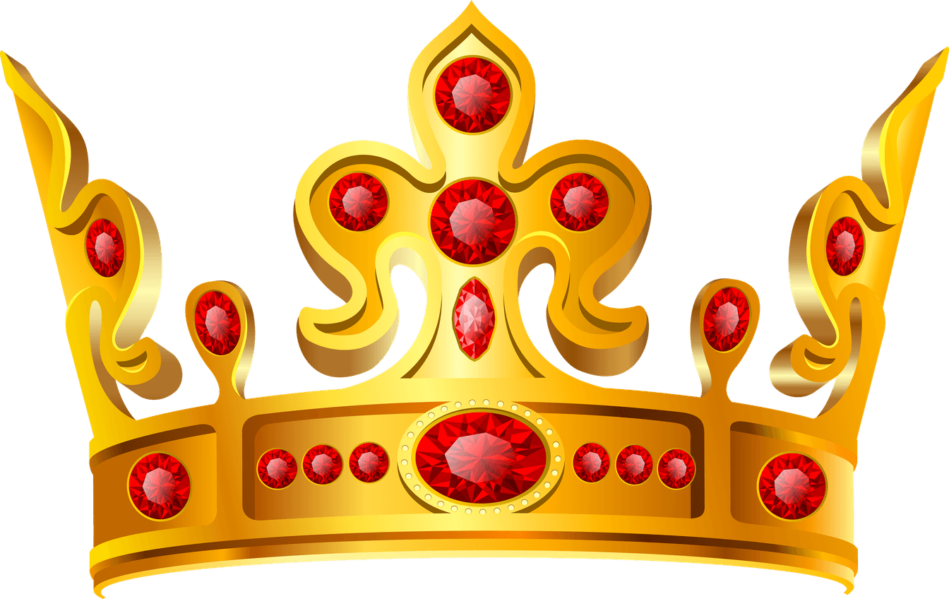 Crown PNG