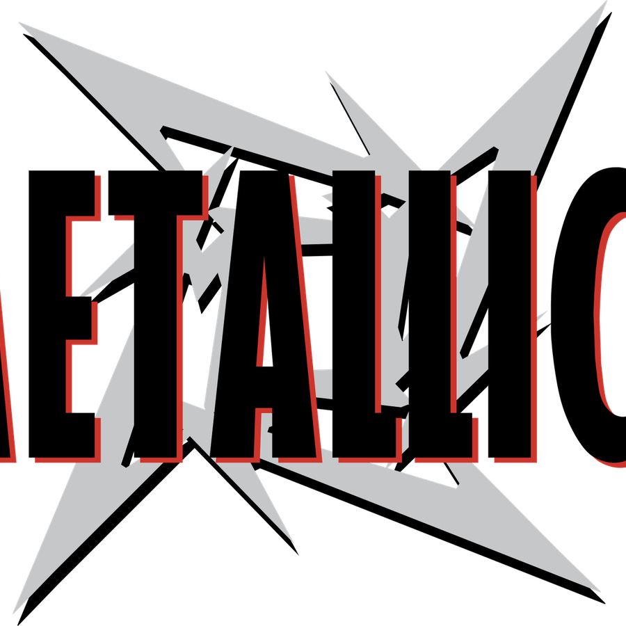 Metallica PNG