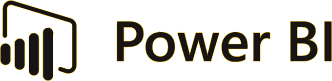 Power Bi Logo PNG