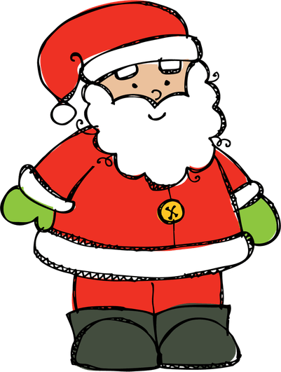 Saint Nicholas Day PNG