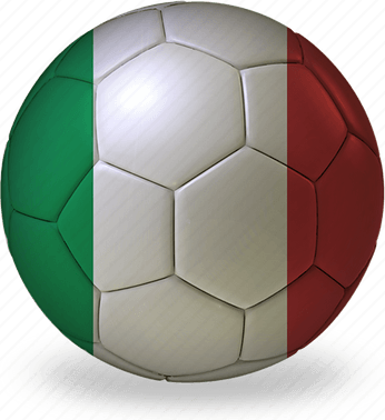 World Cup Football PNG
