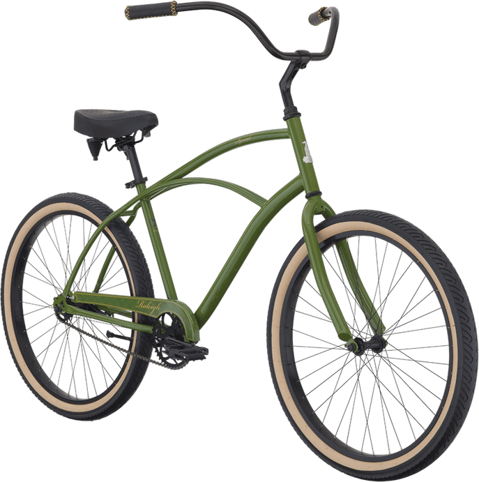 Raleigh Bicycle Company PNG