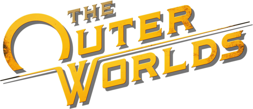 The Outer Worlds PNG