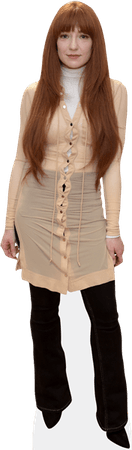 Nicola Roberts PNG