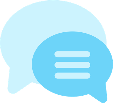 Discord Speech Bubble Maker PNG