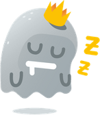 Cute Ghost PNG