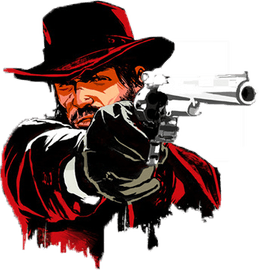 Red Dead Redemption Ii PNG