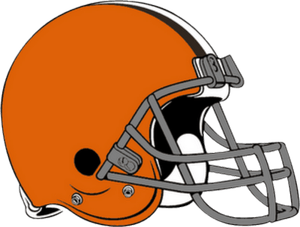 Cleveland Browns Logo PNG