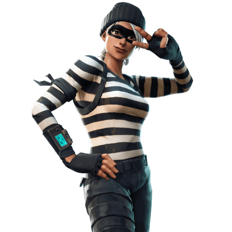 Fornite Best Fortnite Skins PNG